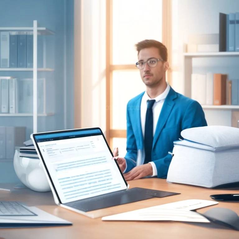 AppNowLegal office consultation image